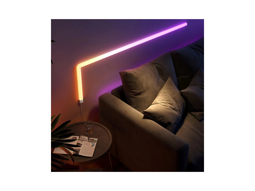 Govee Glide Wall Light 8+4 Version Govee Glide Wall Light 8+4 Version